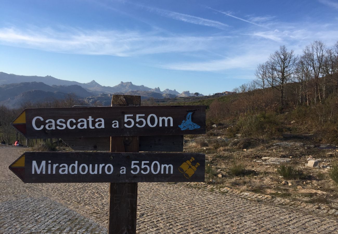 Casa em Arcos de Valdevez - Casinha Minhota