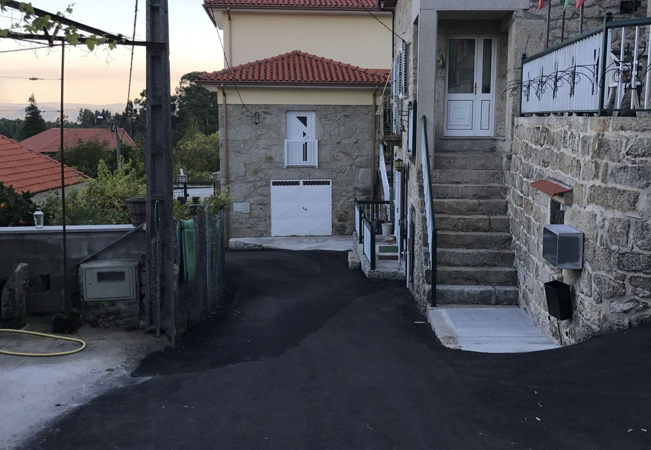 Casa em Arcos de Valdevez - Casinha Minhota