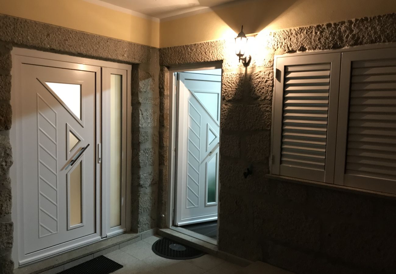 Casa em Arcos de Valdevez - Casinha Minhota