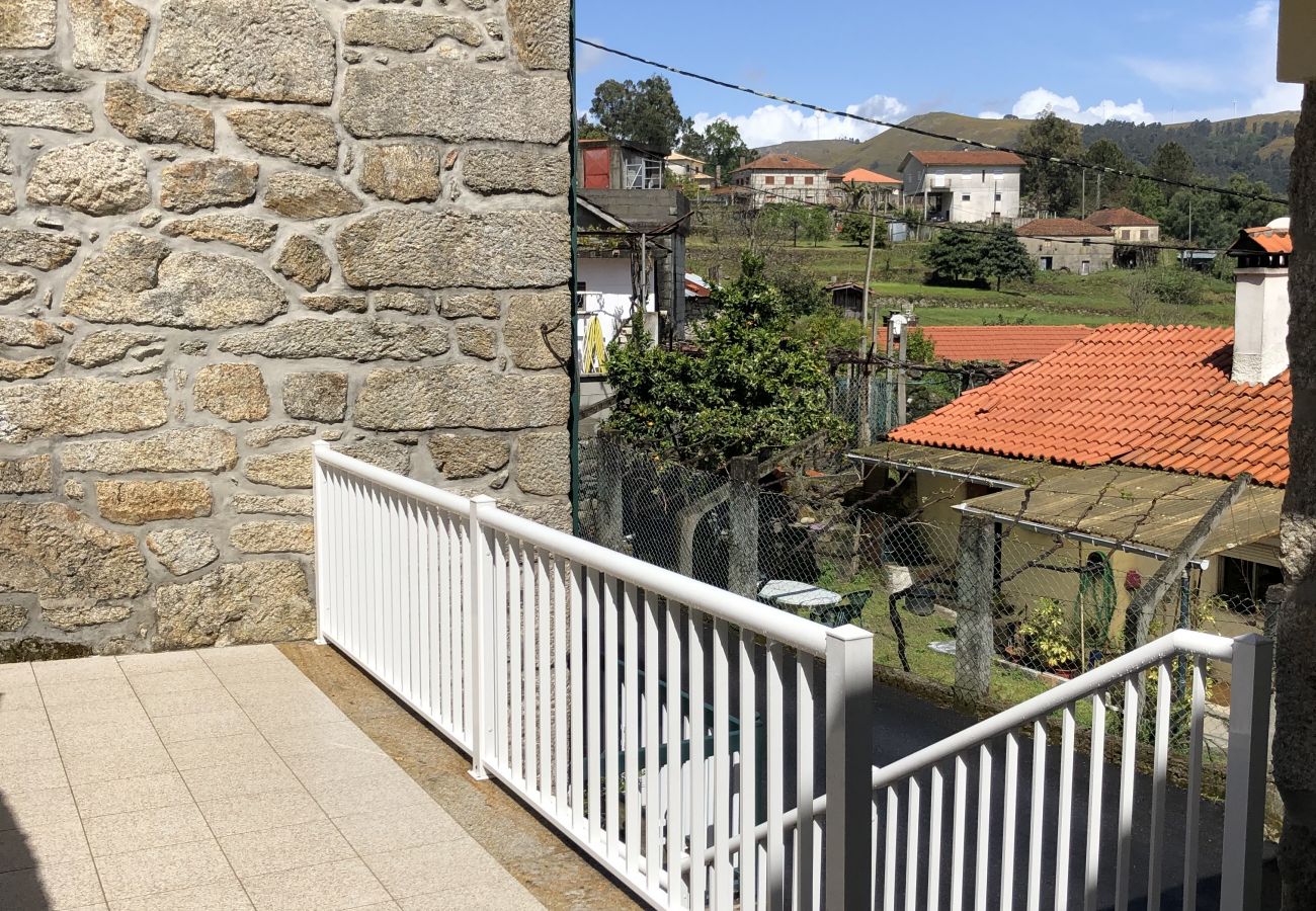 Casa em Arcos de Valdevez - Casinha Minhota