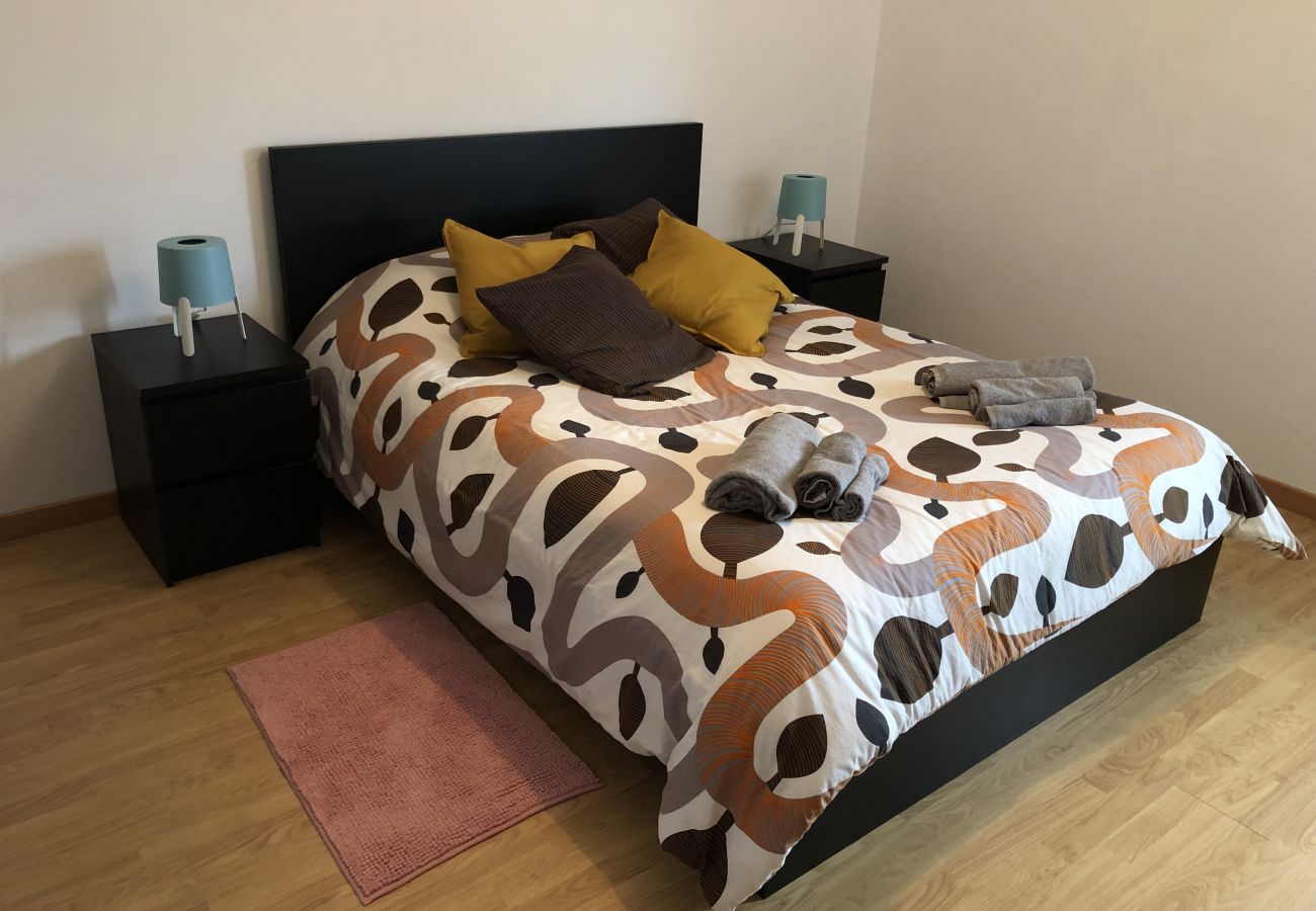 Casa em Arcos de Valdevez - Casinha Minhota