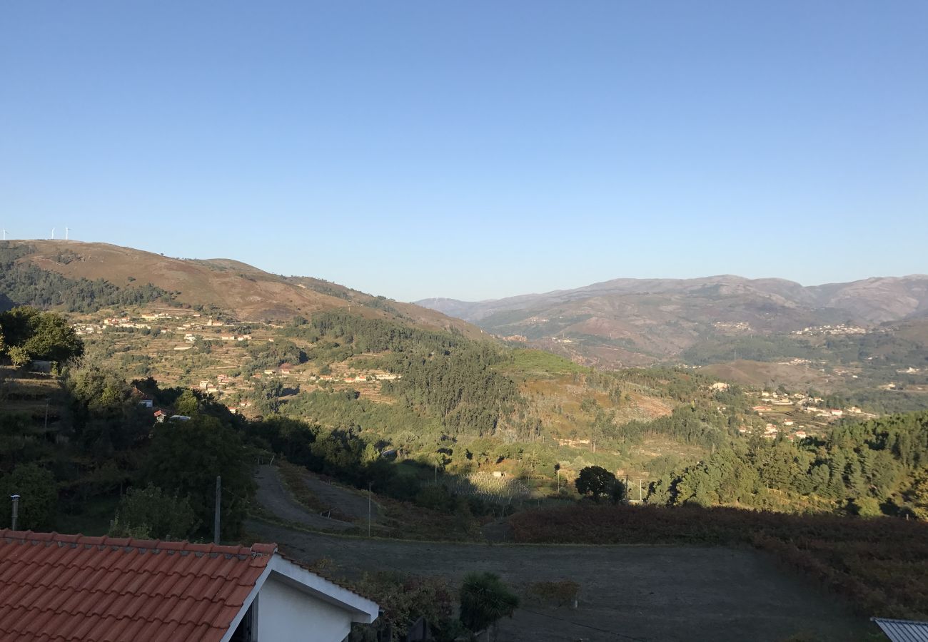 Casa em Arcos de Valdevez - Casinha Minhota