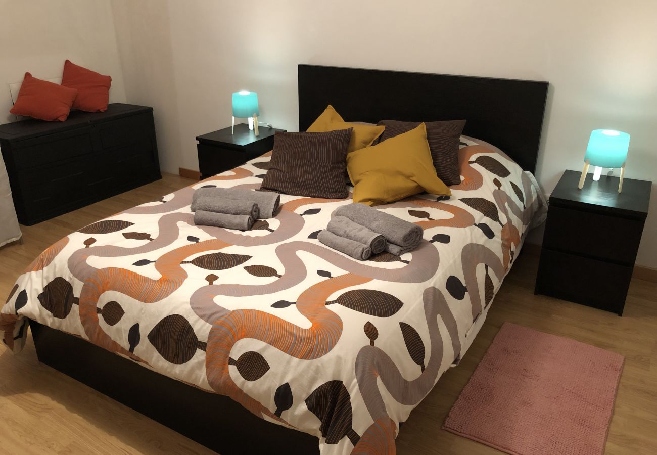 Casa em Arcos de Valdevez - Casinha Minhota