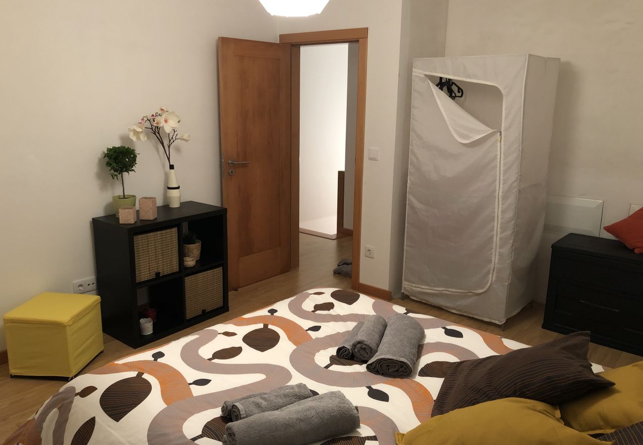 Casa em Arcos de Valdevez - Casinha Minhota