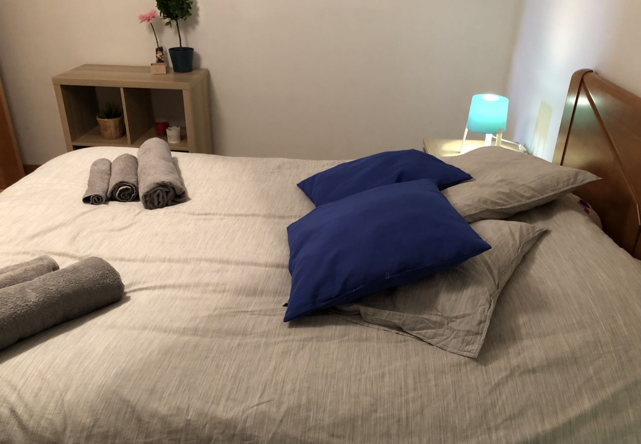 Casa em Arcos de Valdevez - Casinha Minhota