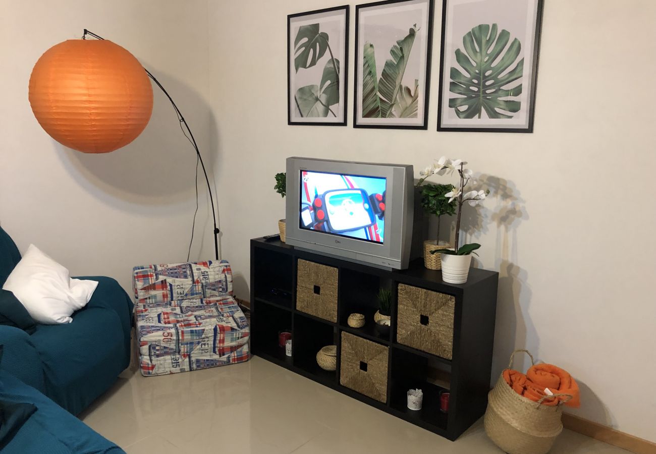 Casa em Arcos de Valdevez - Casinha Minhota