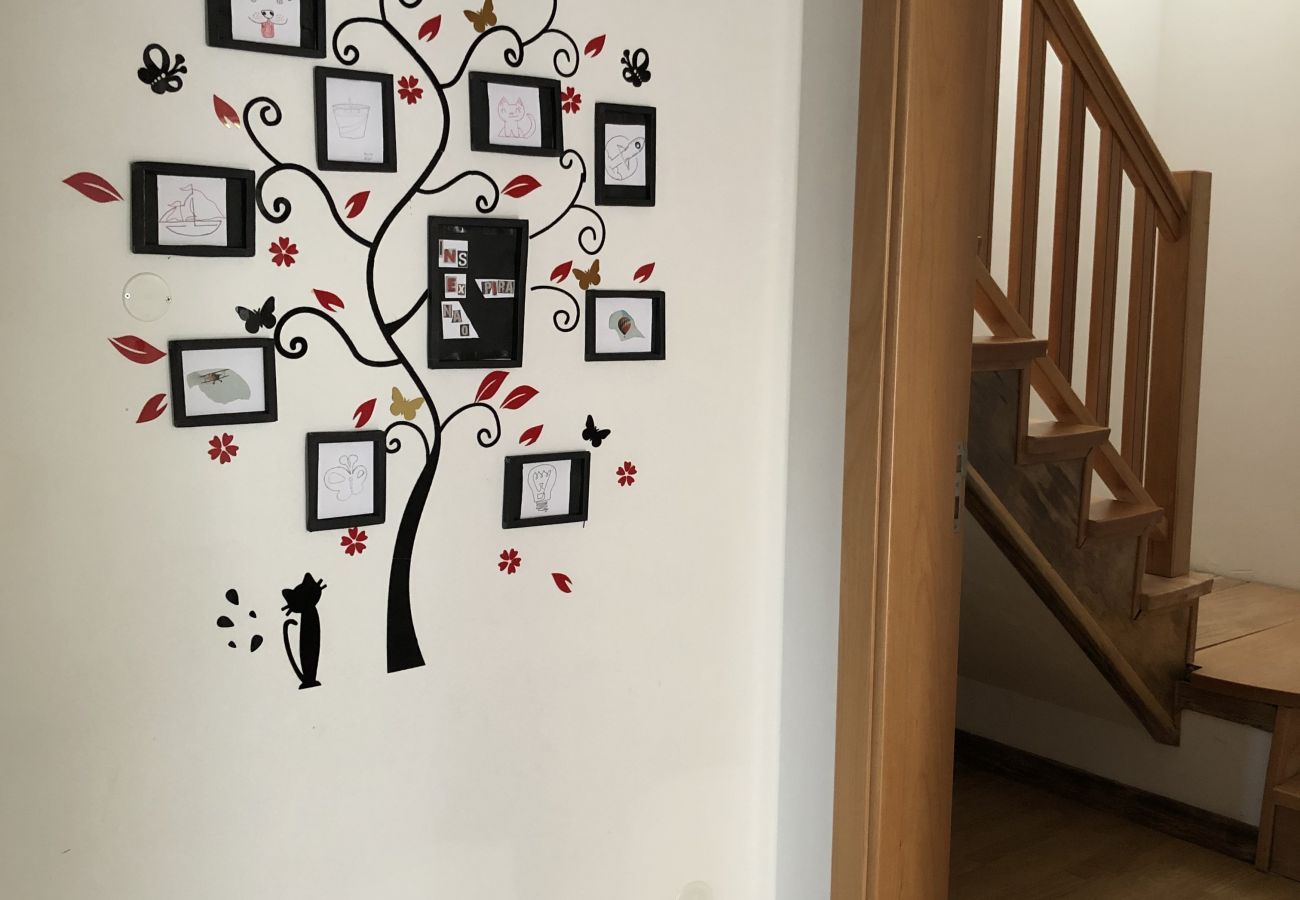 Casa em Arcos de Valdevez - Casinha Minhota