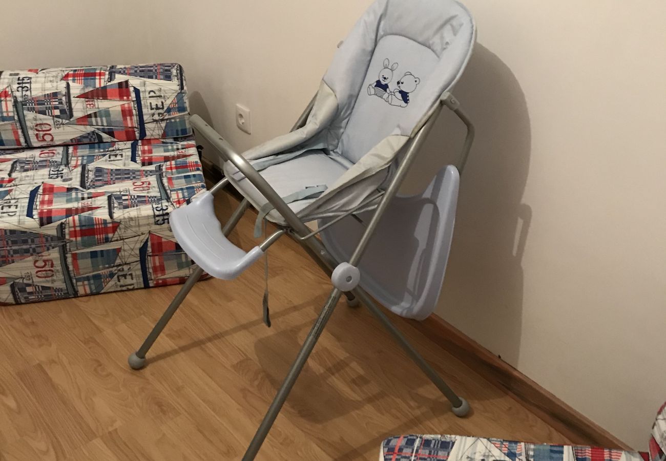 Casa em Arcos de Valdevez - Casinha Minhota