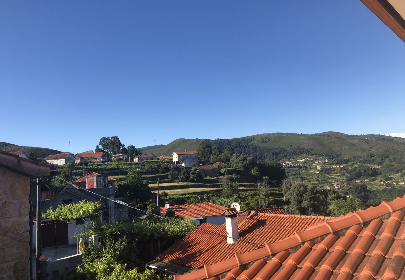 Casa em Arcos de Valdevez - Casinha Minhota