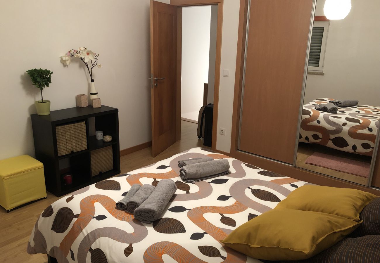 Casa em Arcos de Valdevez - Casinha Minhota