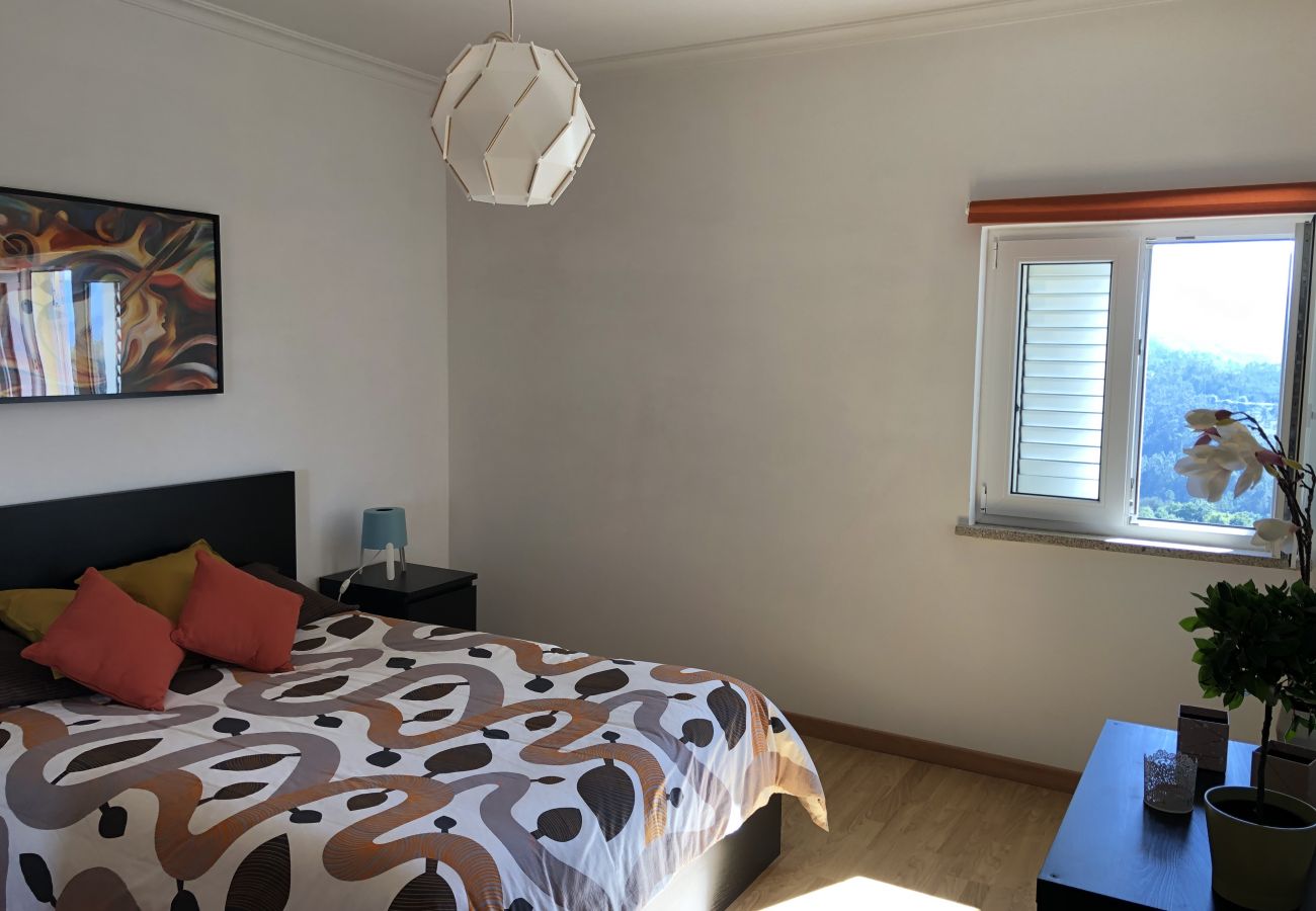 Casa em Arcos de Valdevez - Casinha Minhota