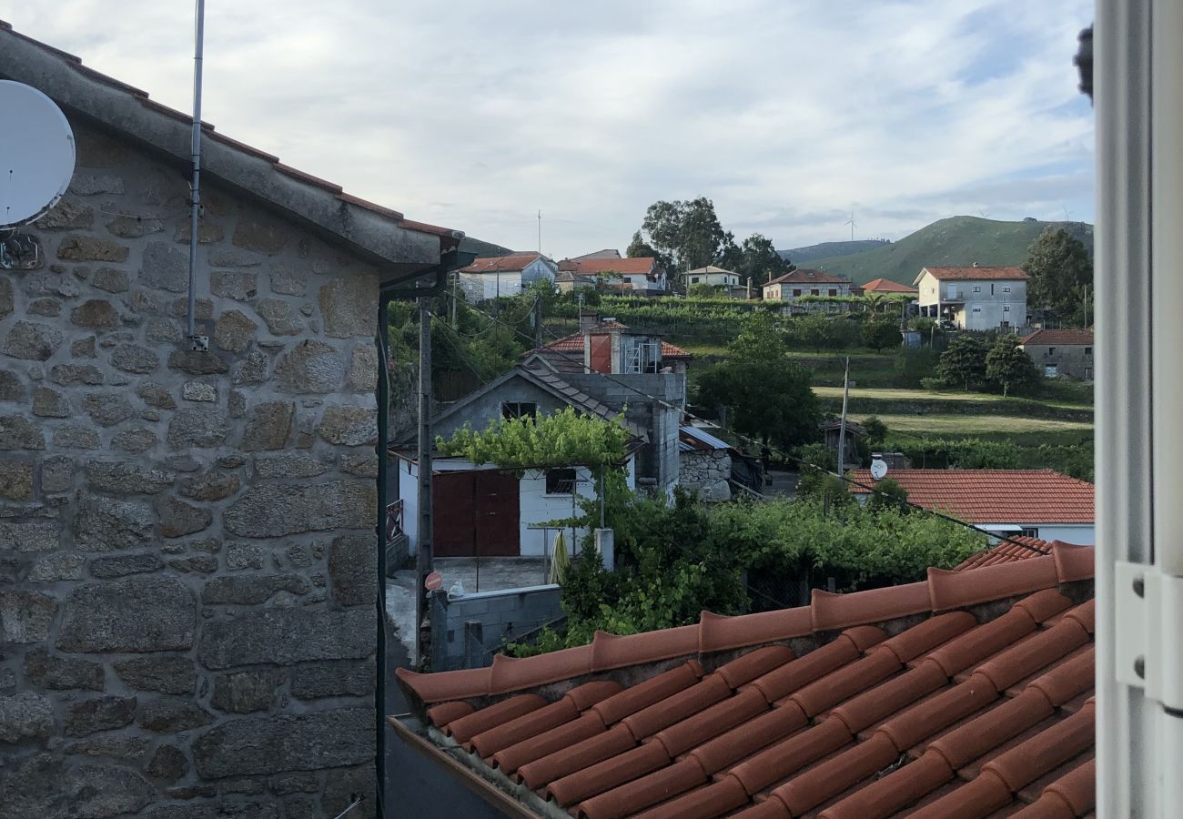 Casa em Arcos de Valdevez - Casinha Minhota