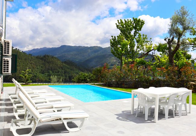 Casa em Gerês - Casa Bela Vista