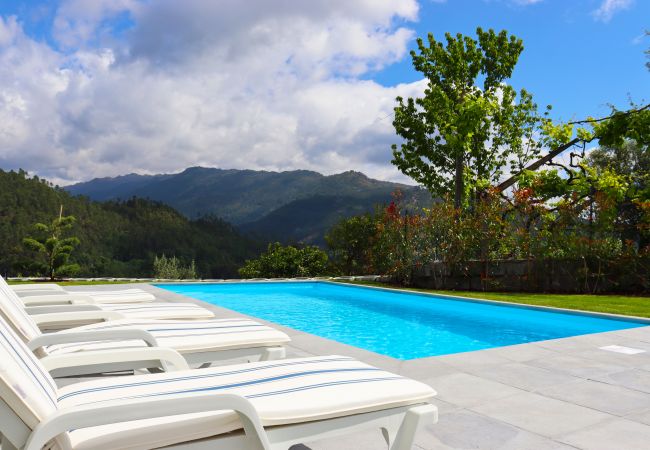 Casa em Gerês - Casa Bela Vista