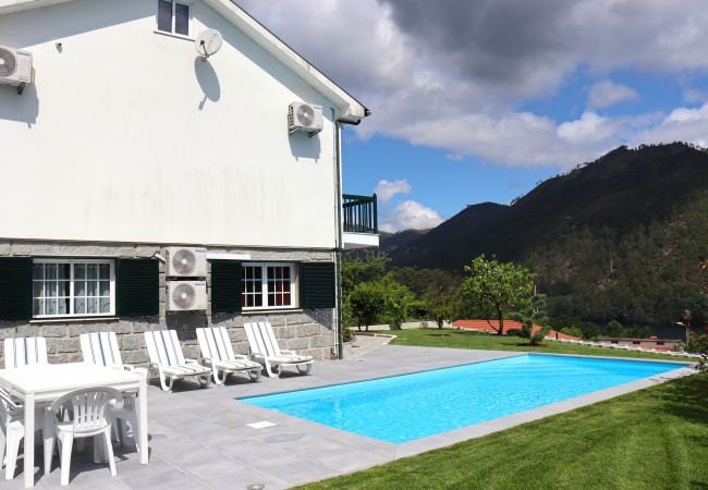 Casa em Gerês - Casa Bela Vista