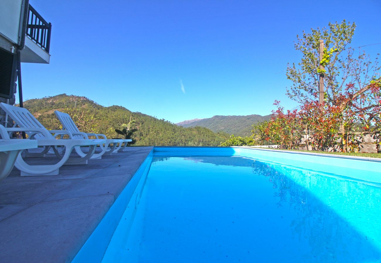 Casa em Gerês - Casa Bela Vista