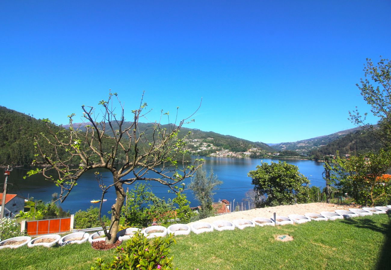 Casa em Gerês - Casa Bela Vista