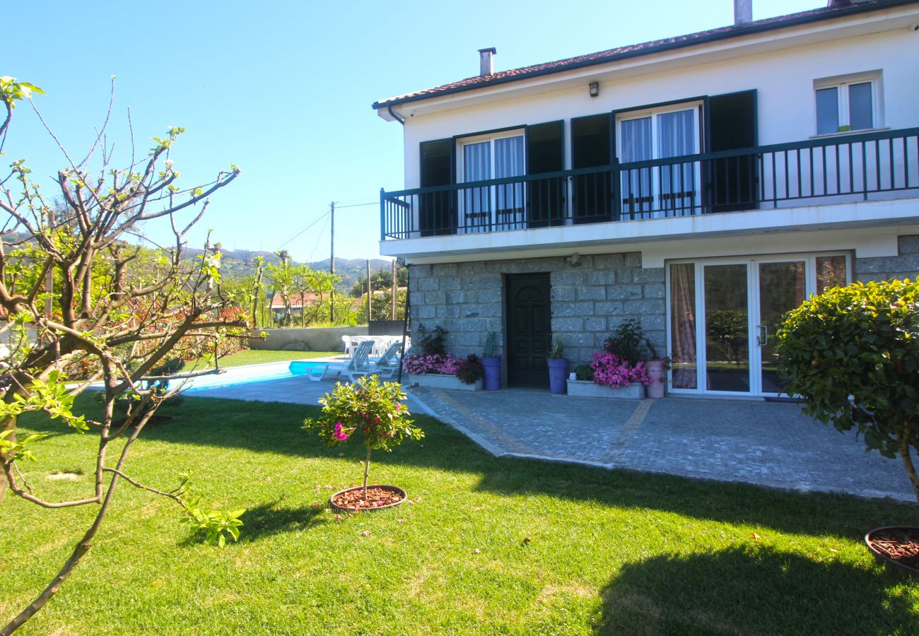 Casa em Gerês - Casa Bela Vista