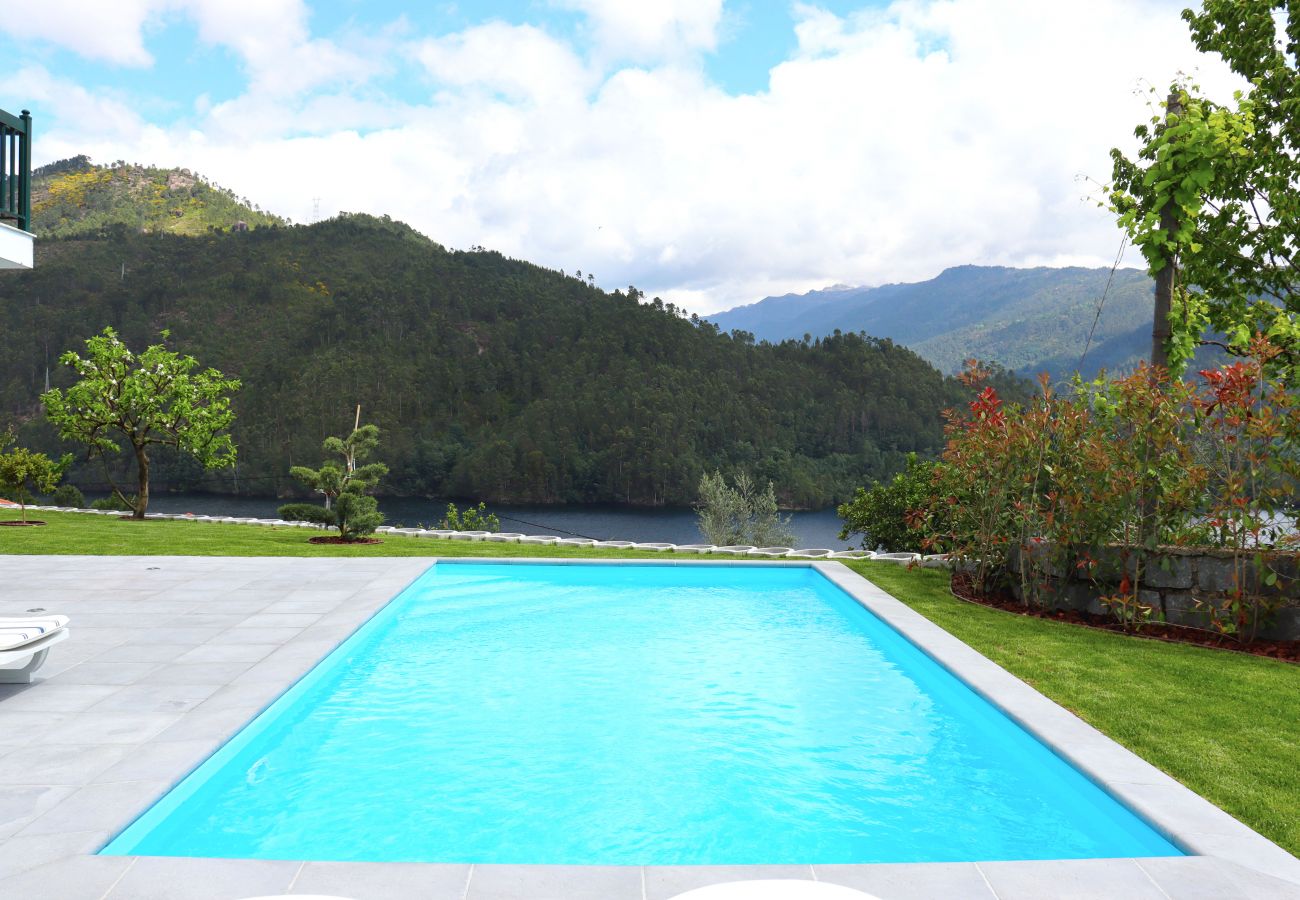 Casa em Gerês - Casa Bela Vista