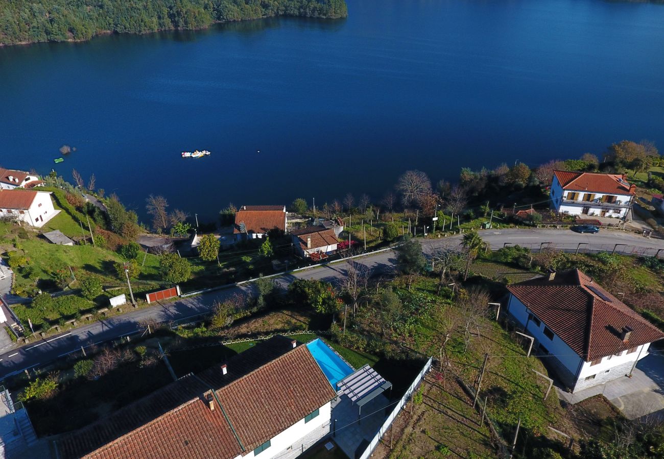 Casa em Gerês - Casa Bela Vista