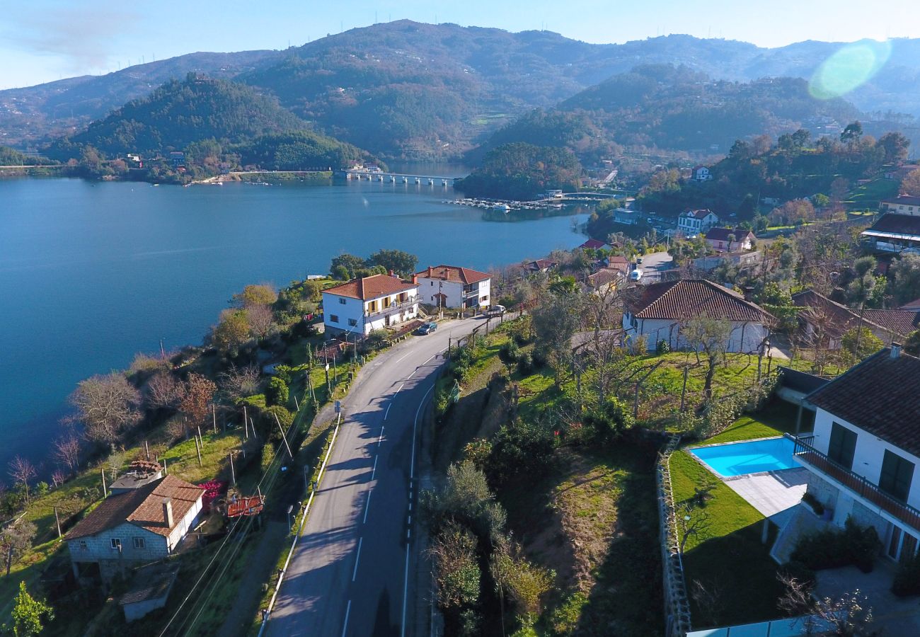 Casa em Gerês - Casa Bela Vista