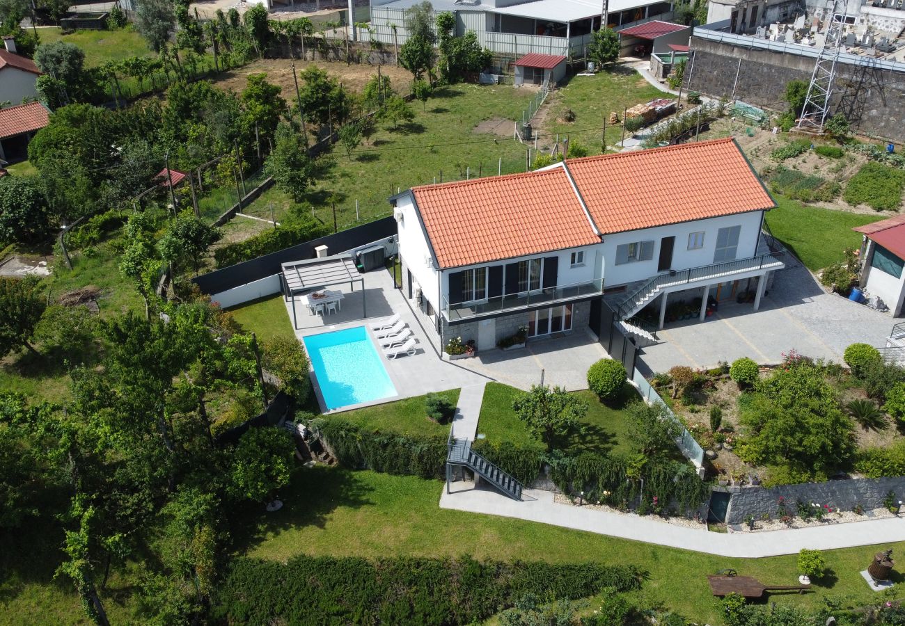 Casa em Gerês - Casa Bela Vista