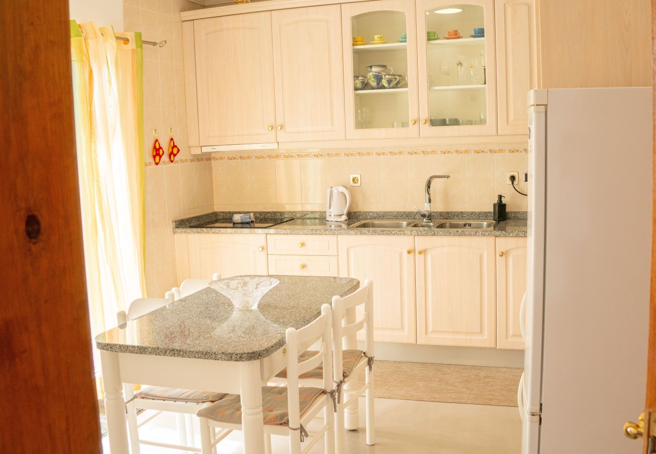 Casa em Gerês - Casa Bela Vista
