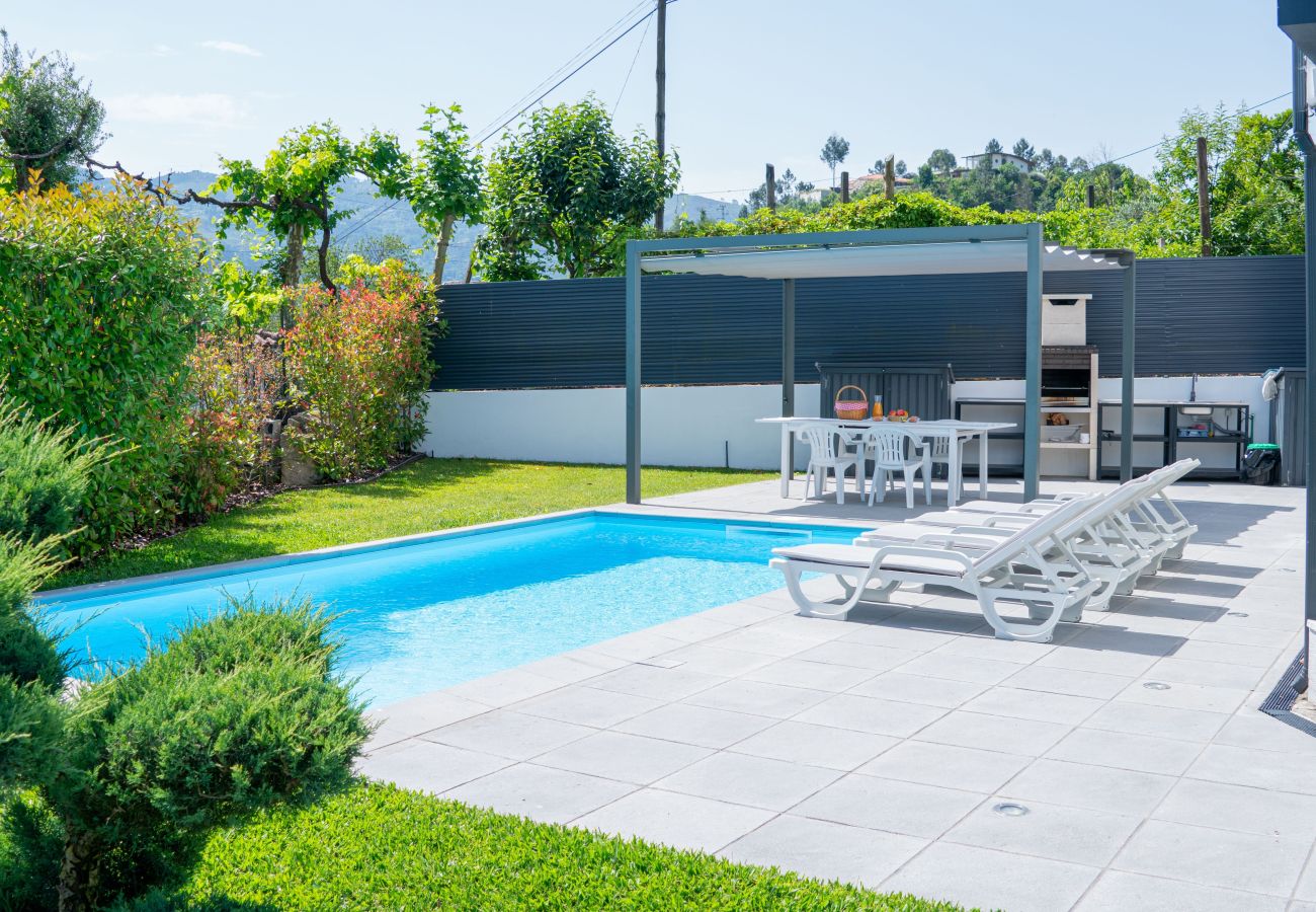 Casa em Gerês - Casa Bela Vista