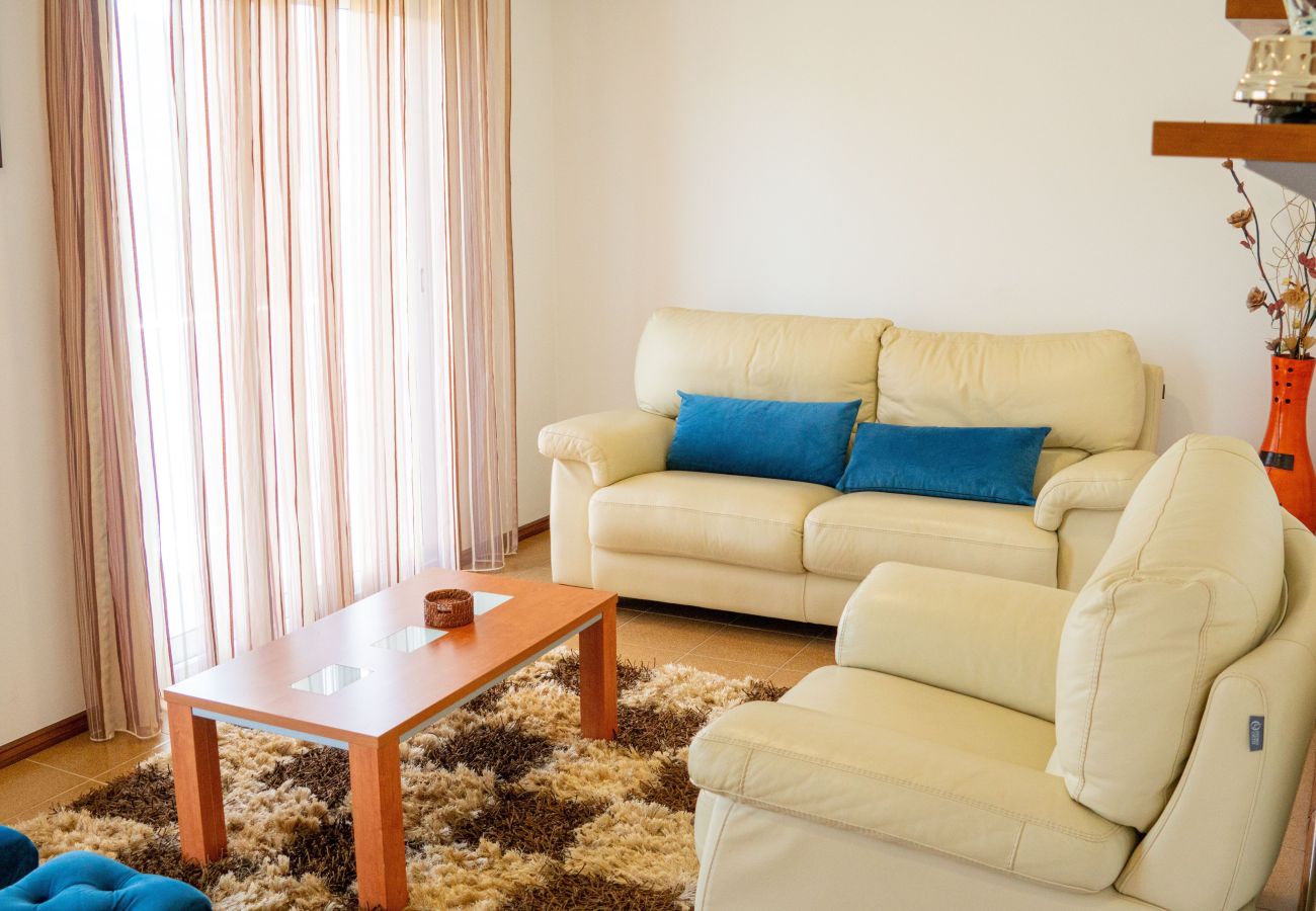 Casa em Gerês - Casa Bela Vista