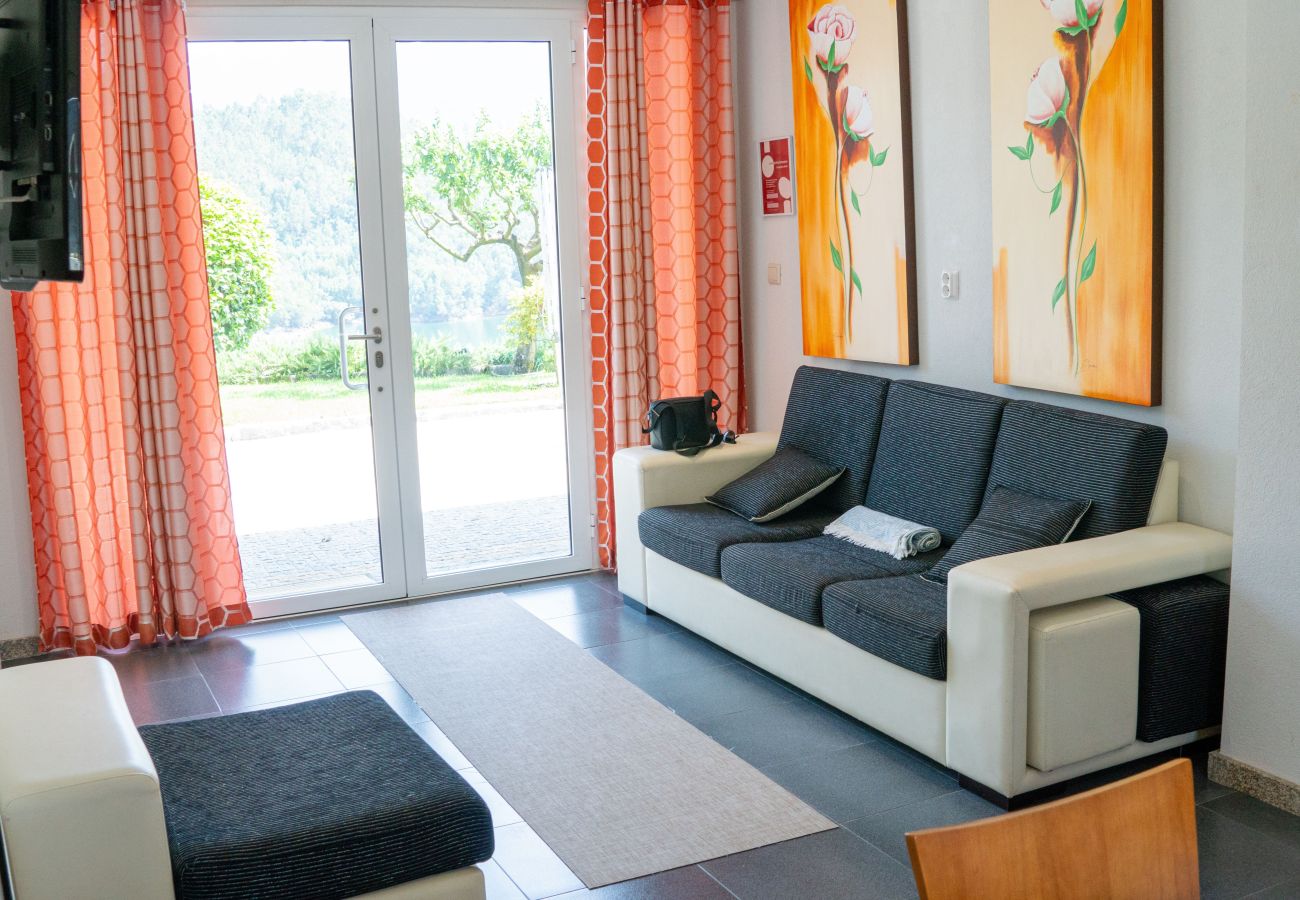 Casa em Gerês - Casa Bela Vista