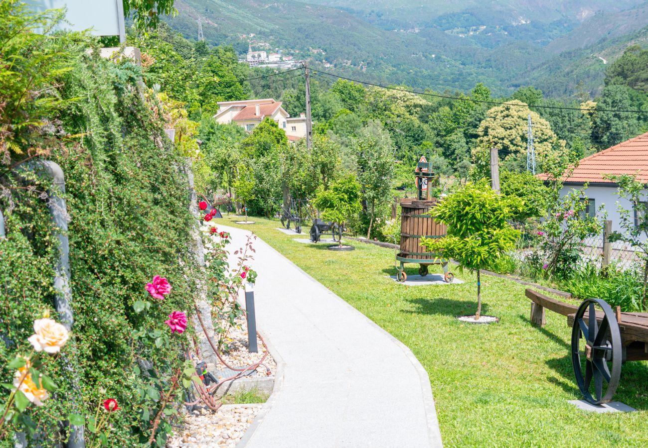 Casa em Gerês - Casa Bela Vista
