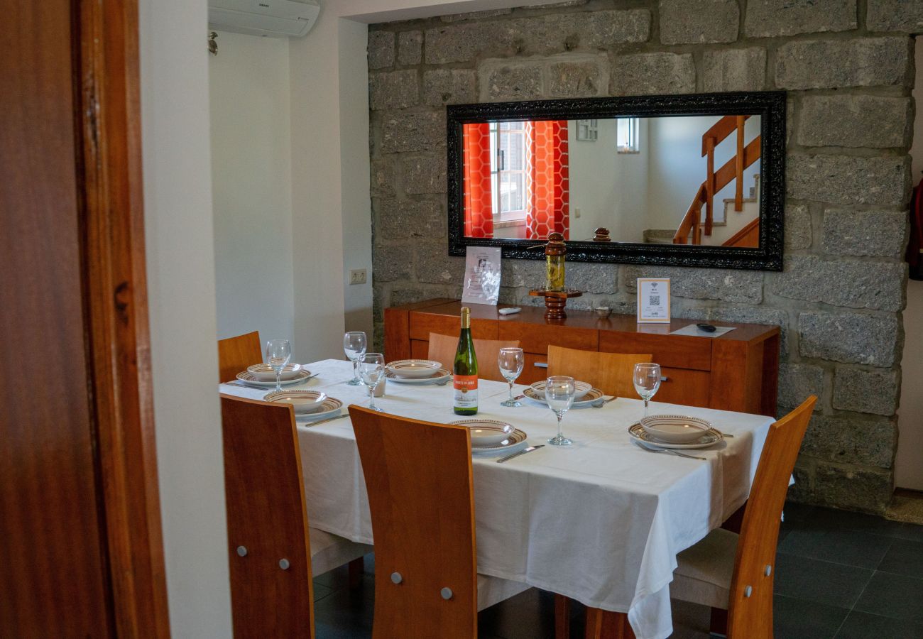 Casa em Gerês - Casa Bela Vista