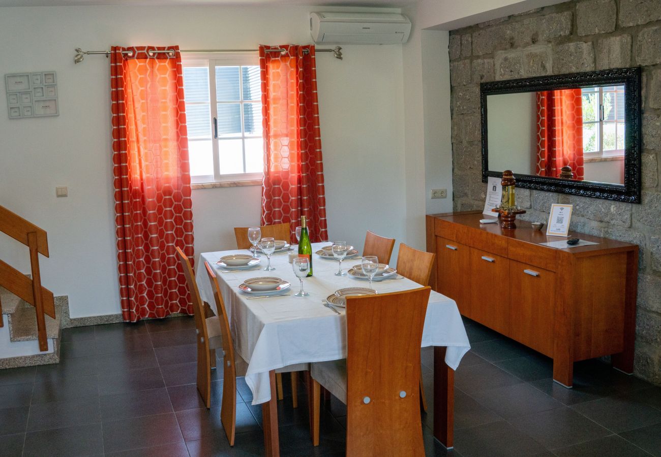 Casa em Gerês - Casa Bela Vista