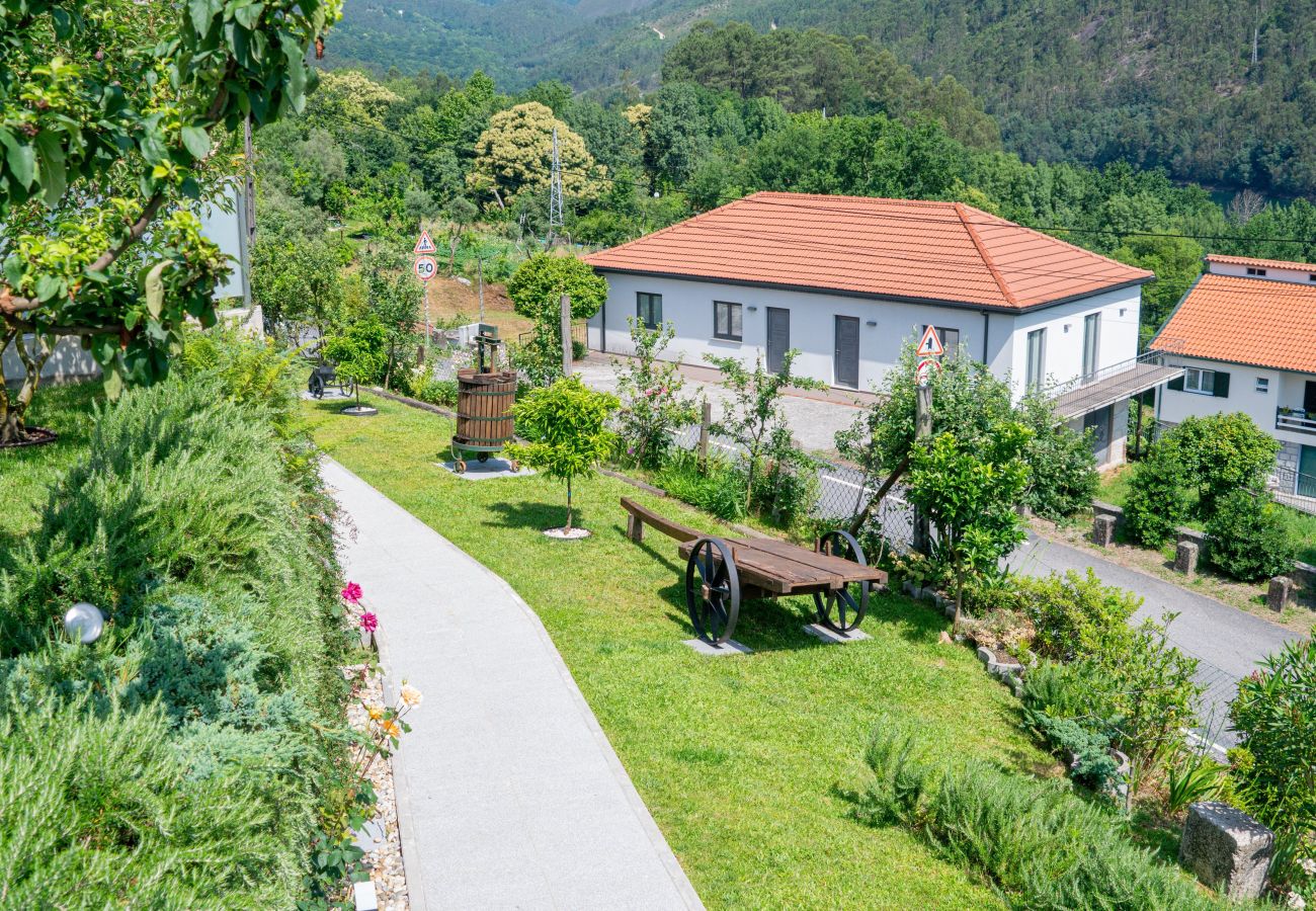 Casa em Gerês - Casa Bela Vista