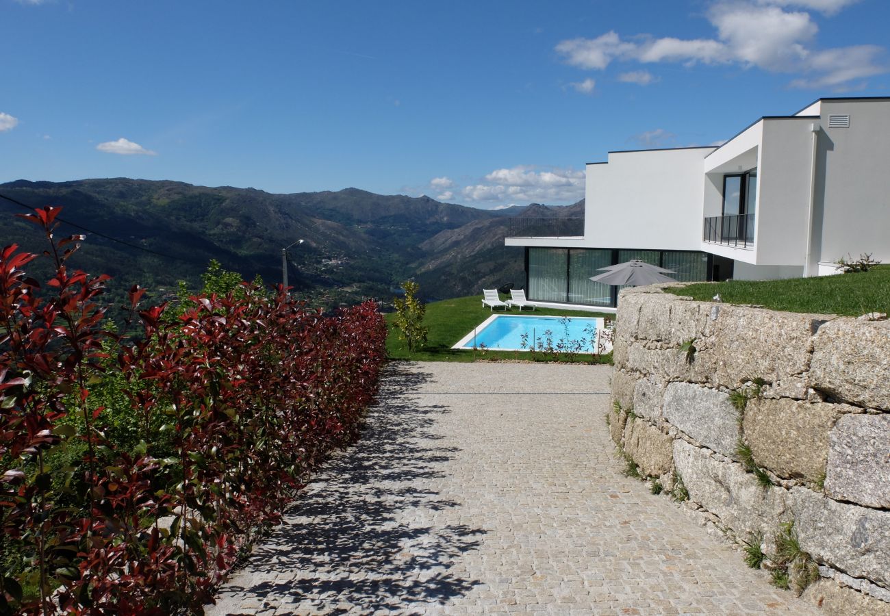 Casa em Vieira do Minho - Casa de S. Brás