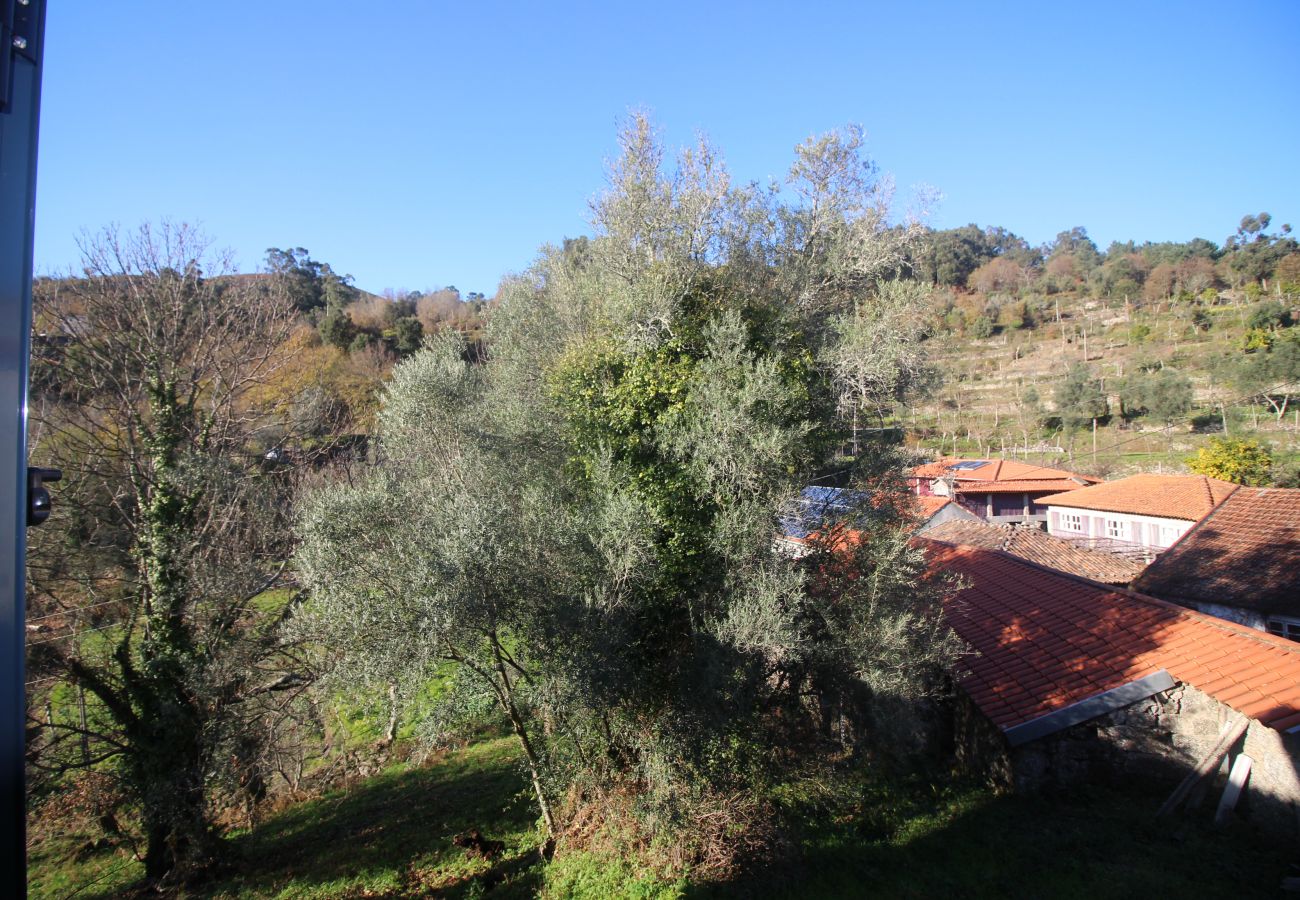 Casa rural em Gerês - Casa Fouces