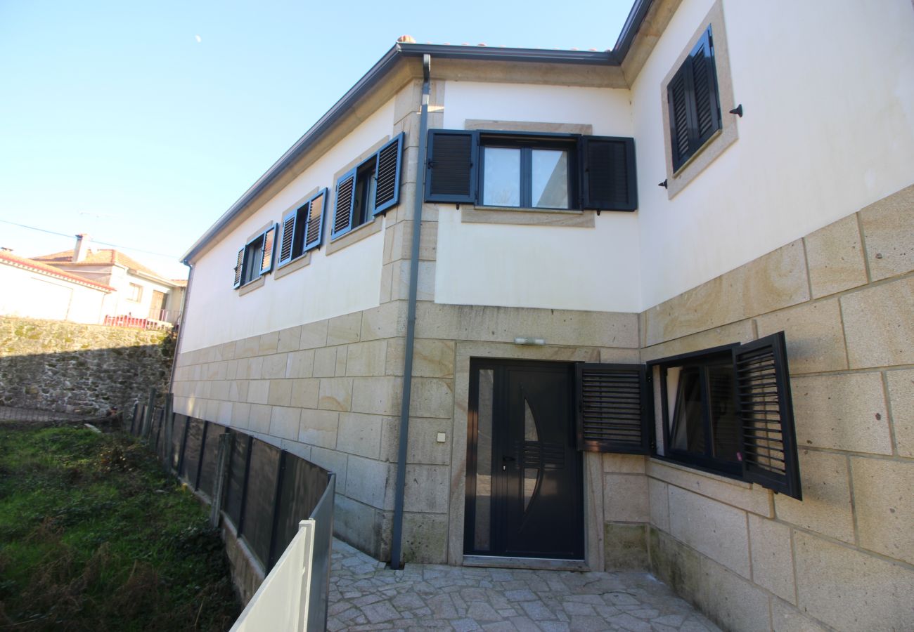 Casa rural em Gerês - Casa Fouces