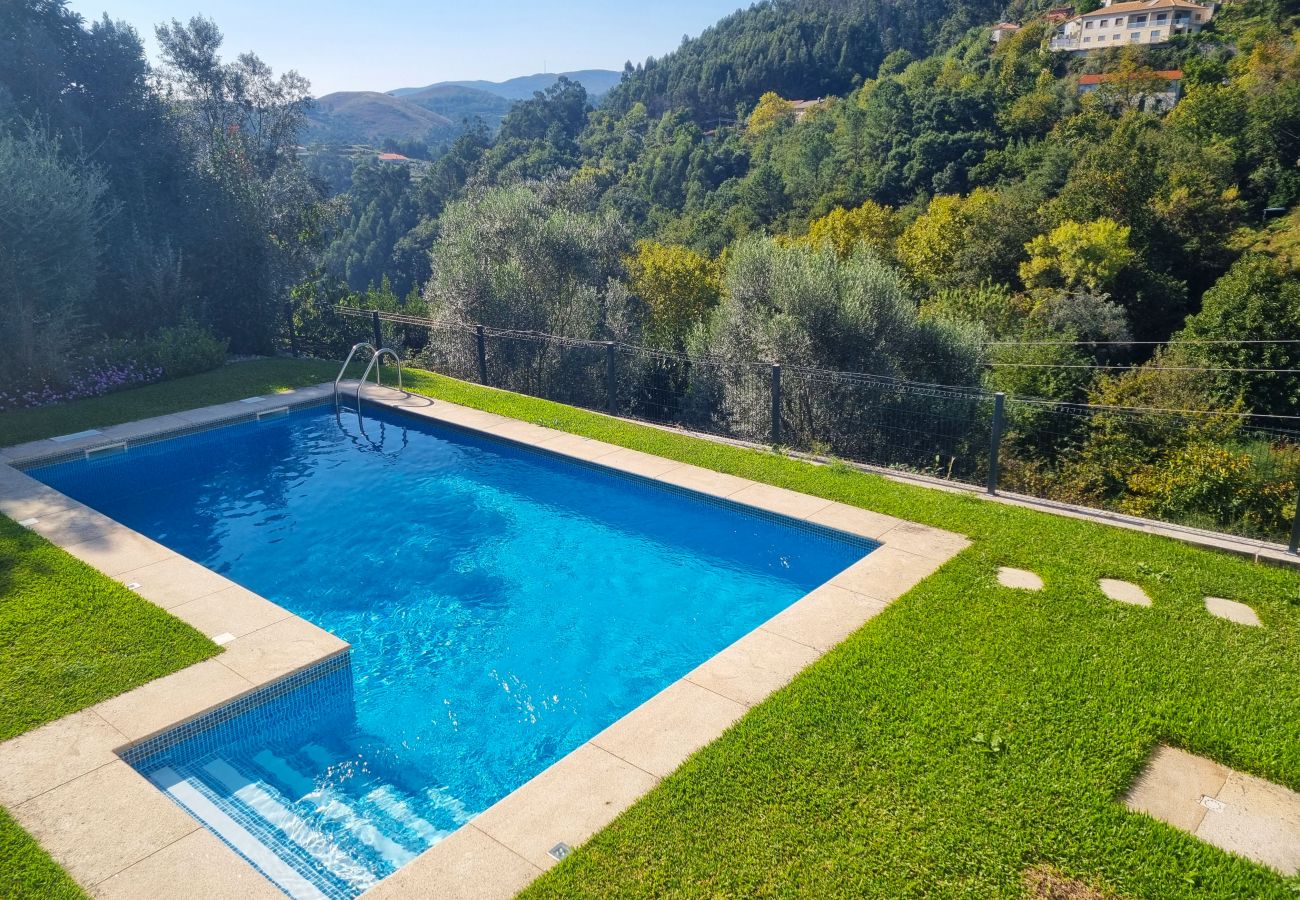 Casa rural em Gerês - Casa Fouces