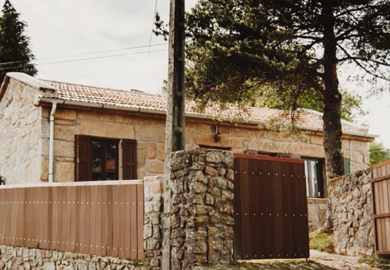 Casa rural em Sistelo - Casa do Ferreiro