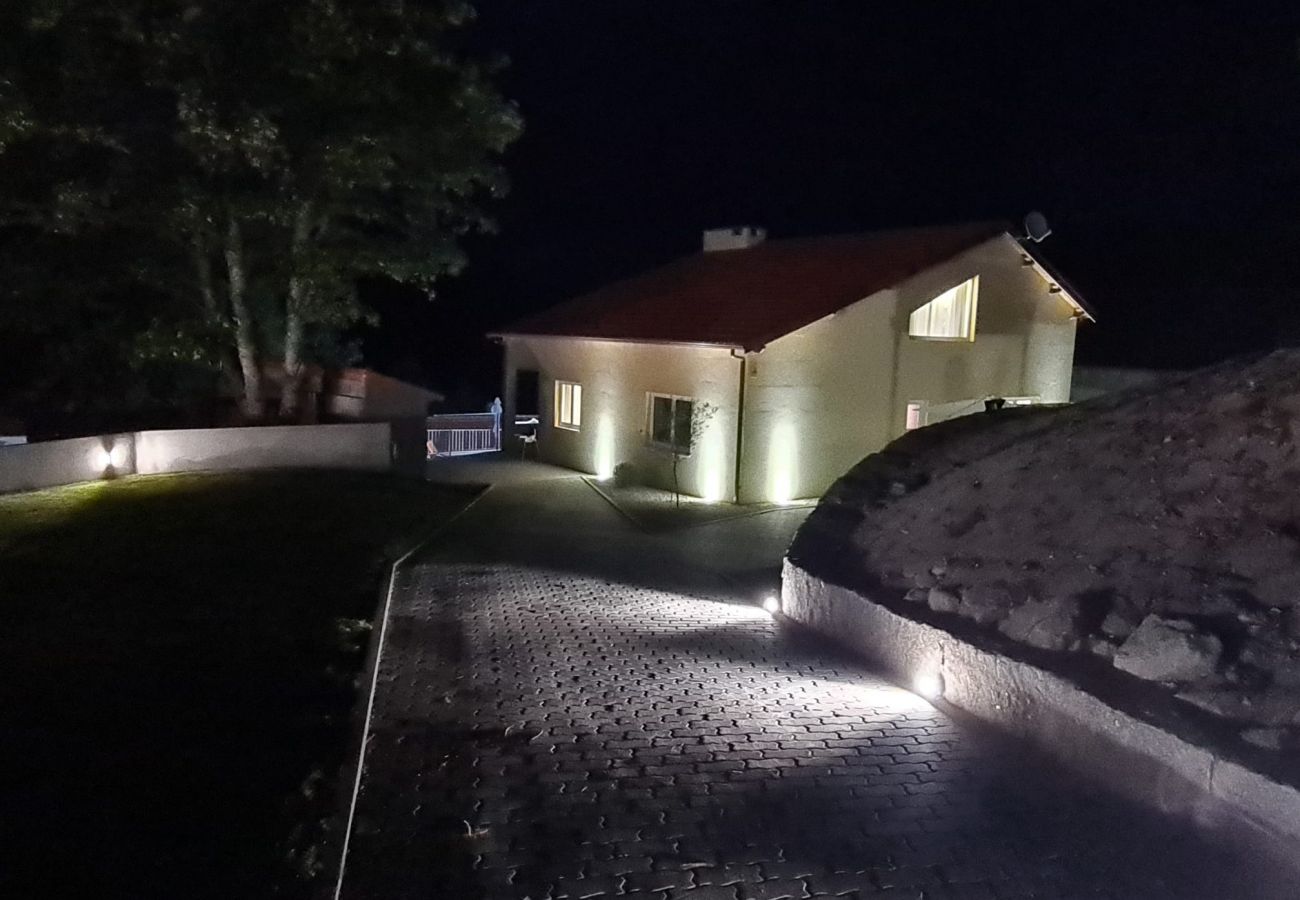 Casa em Montalegre - Villa Alma Invicta Padrões I