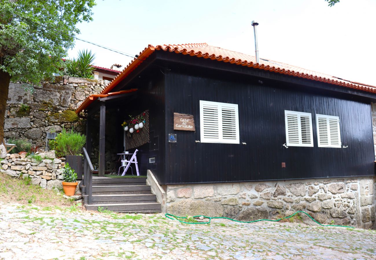 Casa em Campo do Gerês - Casa do Carvalho