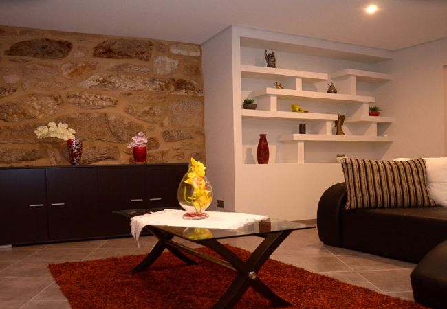 Casa em Monção - Quinta D'Arroteia Casa em Monção - Quinta D'Arroteia