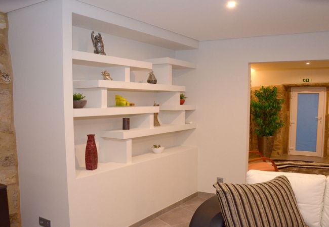 Casa em Monção - Quinta D'Arroteia Casa em Monção - Quinta D'Arroteia