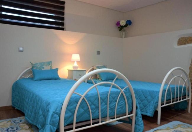 Casa em Monção - Quinta D'Arroteia Casa em Monção - Quinta D'Arroteia