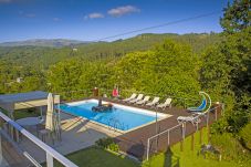 Villa em Vieira do Minho - Roque Village Villa em Vieira do Minho - Roque Village