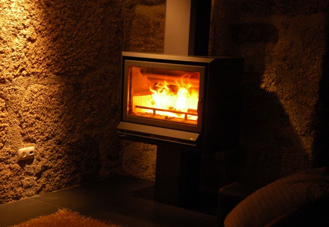 Casa em Terras de Bouro - Casa de Campo Monte Abades Casa em Terras de Bouro - Casa de Campo Monte Abades