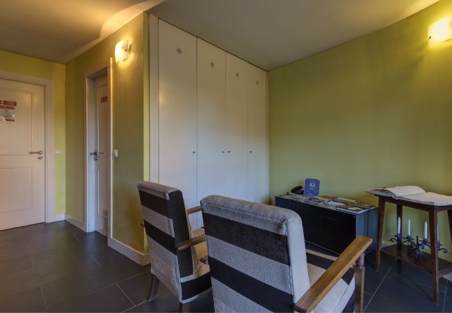 Casa em Terras de Bouro - Casa de Campo Monte Abades Casa em Terras de Bouro - Casa de Campo Monte Abades