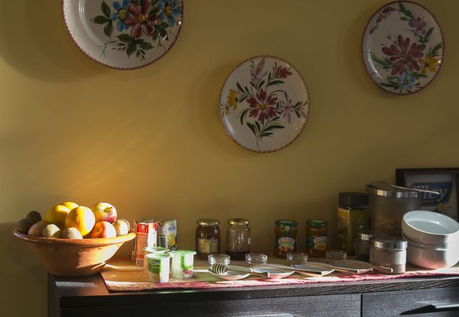 Casa em Terras de Bouro - Casa de Campo Monte Abades Casa em Terras de Bouro - Casa de Campo Monte Abades