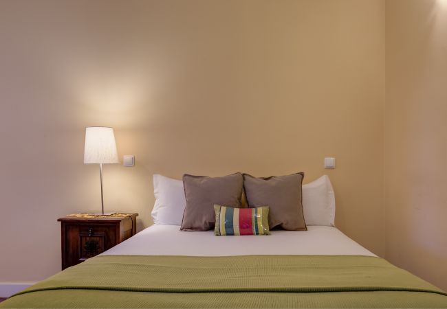 Casa em Terras de Bouro - Casa de Campo Monte Abades Casa em Terras de Bouro - Casa de Campo Monte Abades