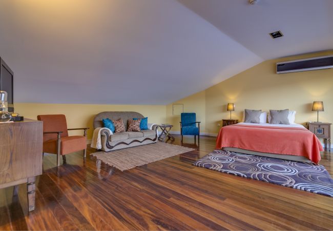 Casa em Terras de Bouro - Casa de Campo Monte Abades Casa em Terras de Bouro - Casa de Campo Monte Abades